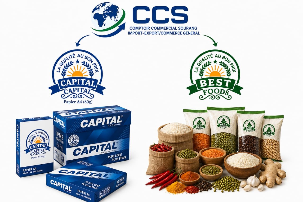 Capital Paper